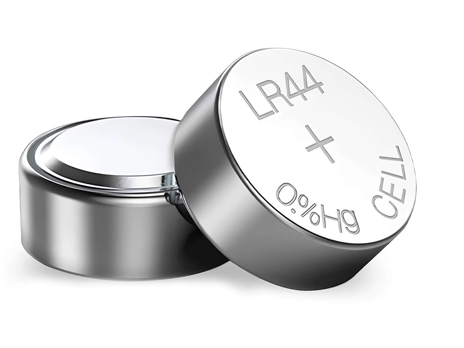 Alkaline Button battery